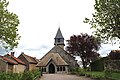 Église Saint-Didier de Prez-sous-Lafauche