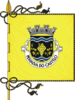 Flag of Penalva do Castelo