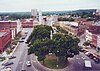 Public Square Historic District