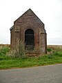 Chapelle de la Vierge de Pys