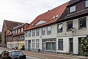 Baugruppe Töpferstraße 12-18