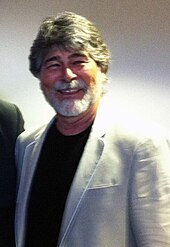 Singer Randy Owen