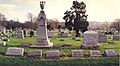 Riverside Cemetery, Norristown, PA, USA.