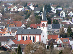 Evangeliska kyrkan (2010)