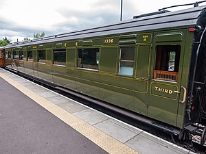 SR Maunsell saloon (9132055782)