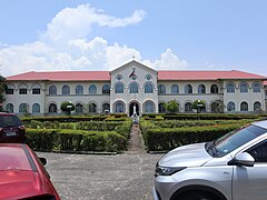 Saint Agnes Academy