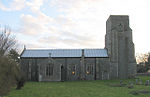 Church of St Margaret