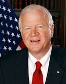 Saxby Chambliss (2003–2015) Born (1943-11-10) November 10, 1943 (age 80)