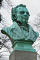 Bust of Schubert