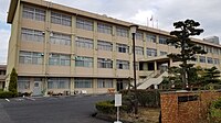 愛知県立瀬戸西高等学校