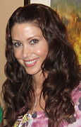 Shannon Elizabeth (2012)