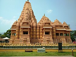 Shashwat Dham, Devachuli