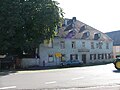 Gasthaus zum Goldenen Adler