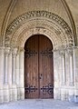 Église Sainte-Croix de Sainte-Croix-du-Mont