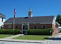 Post Office