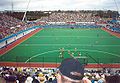 משחק הוקי דשא בין אוסטרליה להולנד באולימפיאדה
