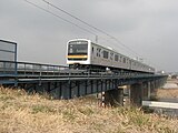 Hachikō Line