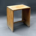 Ulm Stool (1954)