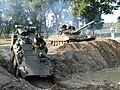 Slovenian Armoured Vehicles
