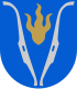 Coat of arms of Vimpeli
