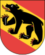 Grb grada Bern