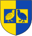 Blason de Liederbach am Taunus