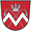 Wappen von Maria Rain