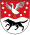 Coat of Arms of Prignitz district