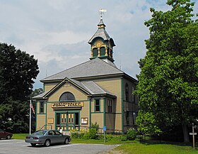 Westminster (Vermont)