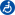 Wheelchair spaces
