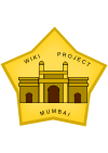 The Golden Mumbai Barnstar