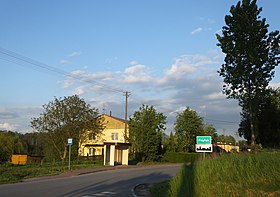 Przyłęk (Zwoleń)