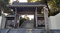 浄土宗善光寺別院