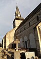 Église Sainte-Benoîte de Falvy