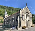 Église Saint-Anthelme de Conand