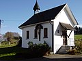 Katholische Ölbergkapelle Ratzenberg