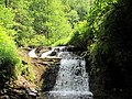 Sukil Waterfalls