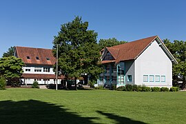 Schulzentrum Oberhofen