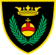 Coat of arms of Lichtenwörth