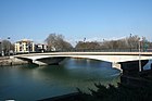 Pont des Maréchaux.