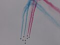 Patrouille de France.