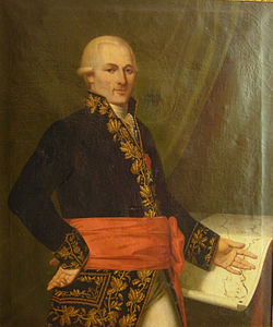 Armand de Saint-Félix