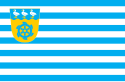 Flag of Anija Parish