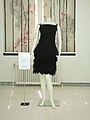 Dress worn by Anneke Grönloh for the 1964 Eurovision Song Contest 1964