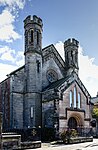 St Thomas Of Canterbury Roman Catholic Church, Dishlandtown Street