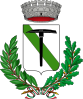 Coat of arms of Argentera