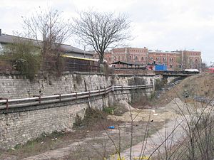 Arsenaltunnel