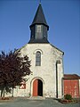 Kirche Sainte-Madeleine