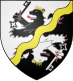 Coat of arms of Aisey-et-Richecourt