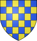 Coat of arms of Beaujeu